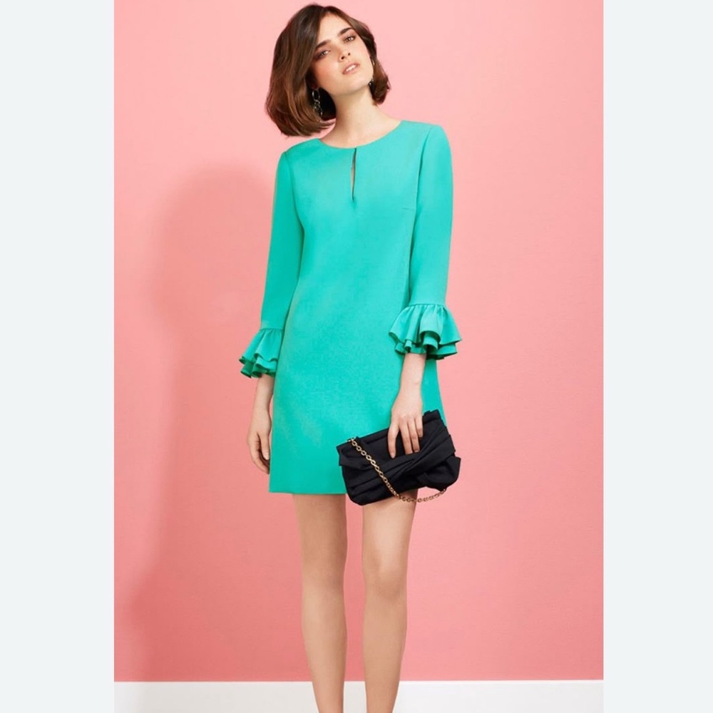 PAULE KA Mini Dress Size 40, Stunning!